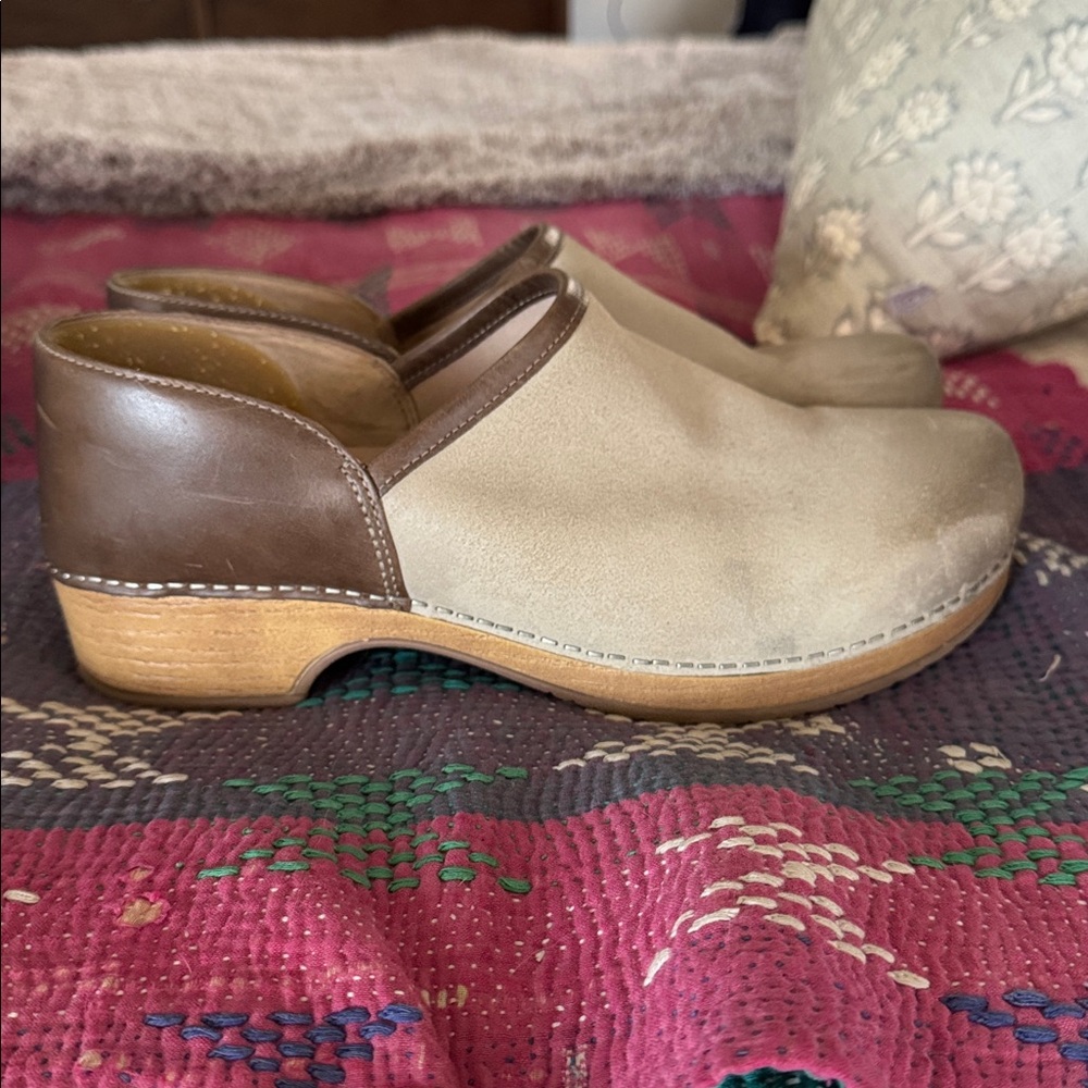 Dansko Clogs - image 2